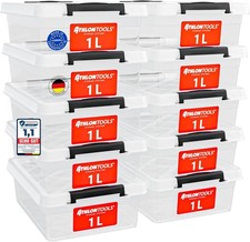 Aufbewahrungsbox mit Deckel