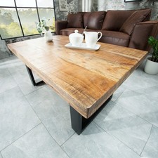 Design Couchtisch IRON CRAFT