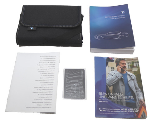 Bmw g30 lci paket 5a389f6 - bmw,