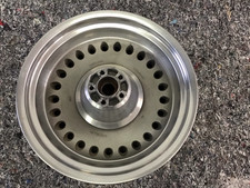 Harley-Davidson Felge fürs