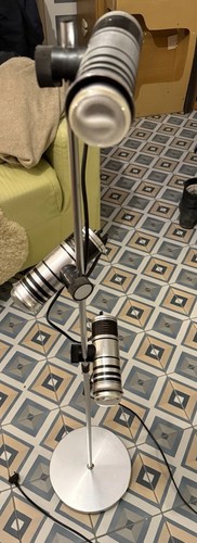 Stehlampe leuchte strahler - stehlampe,