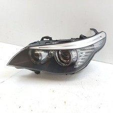 BMW 5 E60 E61 2006 Links