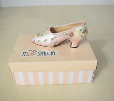 1x Nostalgia Miniatur Deko