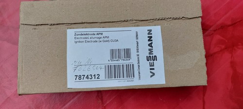 Zündelektrode 7874312 - vi,