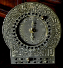 Tischuhr Wanduhr ewiger