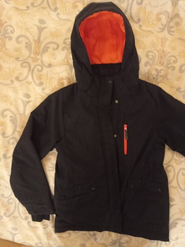 Winter jacke s - jacke,