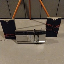 Schneider Stereoanlage SWH 350