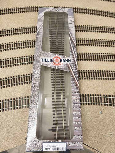 Tillig elite 85346 6 - tillig, h0-elite