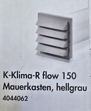 Naber Compair® K-Klima-R flow