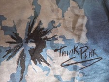 Luftiges Sommershirt, Kurzarm