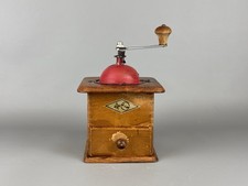 Vintage Handkaffeemühle KTM