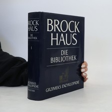 Brockhaus - die Bibliothek 