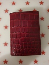 Geldbörse Portmonee Krokodil