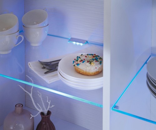 Vitrinenbeleuchtung led - vitrinenbeleuchtung,