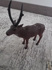 SCHLEICH röhrender Rothirsch