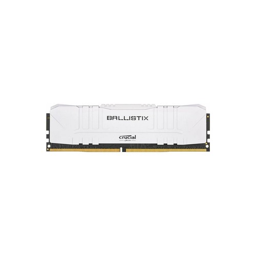 Crucial ballistix - gb, (1x8gb)