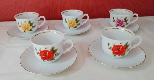 Vintage kaffeeservice - vintage,