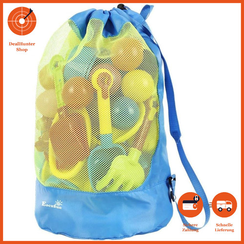 Strandtasche mesh für - mesh, xl