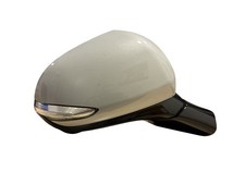 Hyundai Santa Fe IV Ab 2021  LCI AUßENSPIEGEL SPIEGEL Rechts 8 Pin 360°Kamera