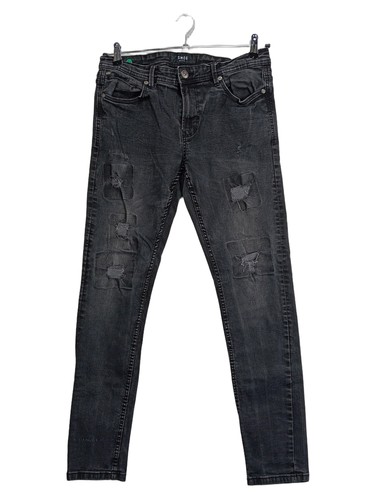 Smog jeans slim fit herren - jeans,