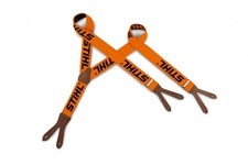 STIHL 0000 884 1511 Hosenträger mit Knopflöchern aus Polyester und Kautschuk, 12