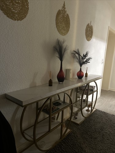Modell flurregal modern - *,