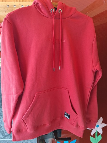 Fcn pullover teil der legende - teil,