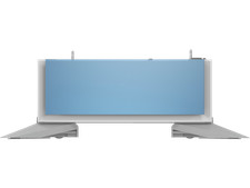 HP A19FWA LaserJet Abteilung Druckerständer für Enterprise MFP Serie