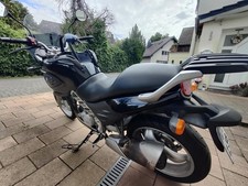 BMW F650 CS Scarver