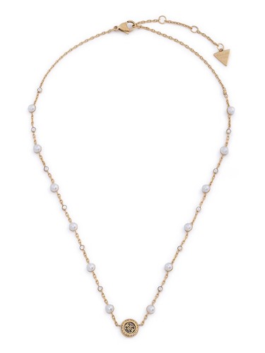 Guess schmuck damen halskette - guess, damen-halskette