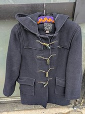 Original "Gloverall"