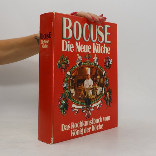 Bocuse die neue küche - neue, küche 