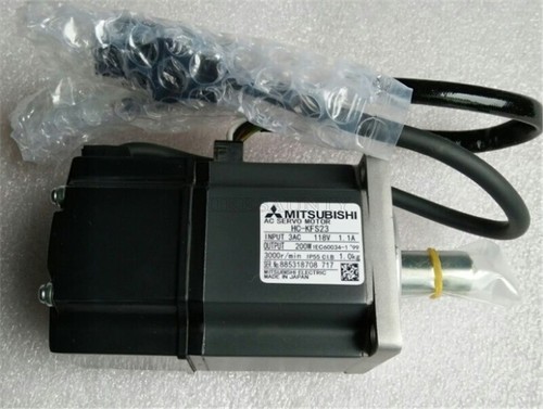 Mitsubishi servo motor - mitsubishi,