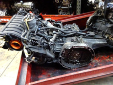 Motor MERCEDES-BENZ A-KLASSE