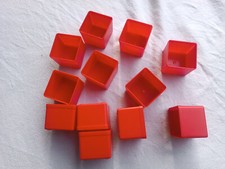 Kunstoffboxen Kleinteile