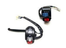 Schalter Schaltereinheit Links