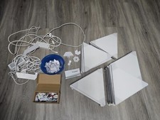 Nanoleaf Triangle 33 Stück 1. Generation Musikmodul Licht LED