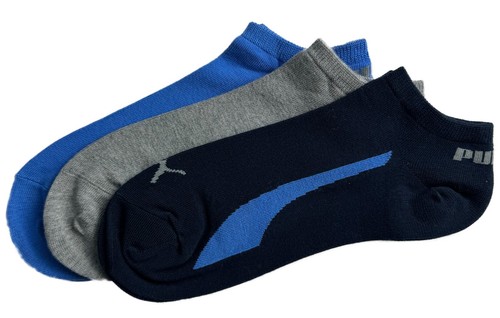 Puma paar socken sneaker - 3,
