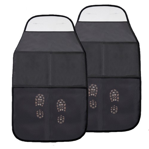 Auto rücksitzschoner - x2,