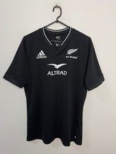 ALL BLACKS NEW ZEALAND RUGBY