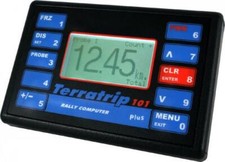 Terratrip 101 plus - 101,