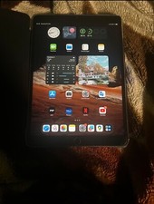 Apple ipad pro gen 256gb - apple, 1.