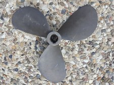 Schiffspropeller VOLVO 15 x 16 VP bronze