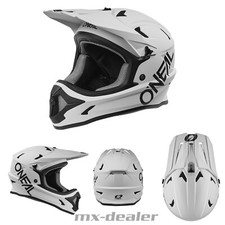 O'Neal Sonus Solid V.25