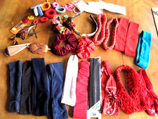 Haarbänder Haarspangen