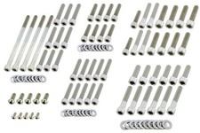 Schraubensatz touring modelle - schraubensatz,