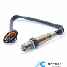 Lambdasonde Diagnosesonde nach