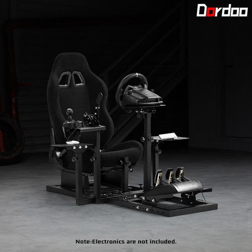 Dardoo flugsimulator cockpit - flugsimulator,