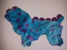 Dinoanzug, sehr kleine Hunde/ Welpen Chihuahua Gr.S