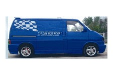 Seitenschweller Schweller